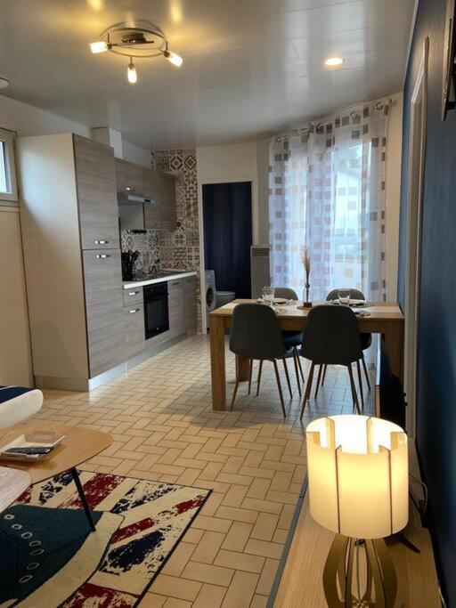 Le Saint-Amour Appartement Classe 2 Etoiles المظهر الخارجي الصورة