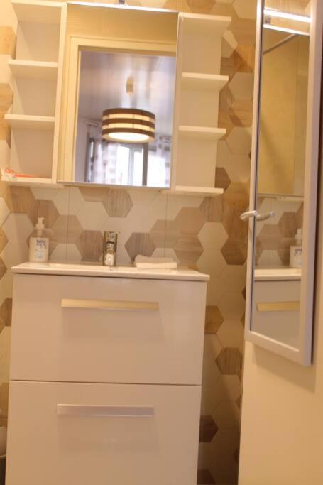 Le Saint-Amour Appartement Classe 2 Etoiles المظهر الخارجي الصورة