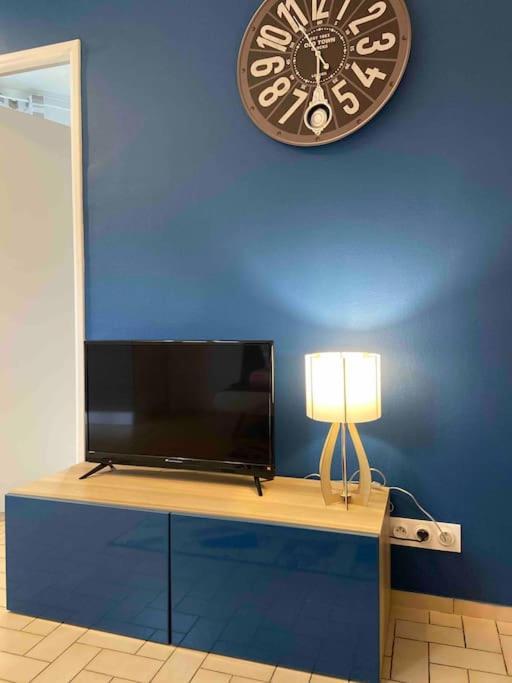 Le Saint-Amour Appartement Classe 2 Etoiles المظهر الخارجي الصورة