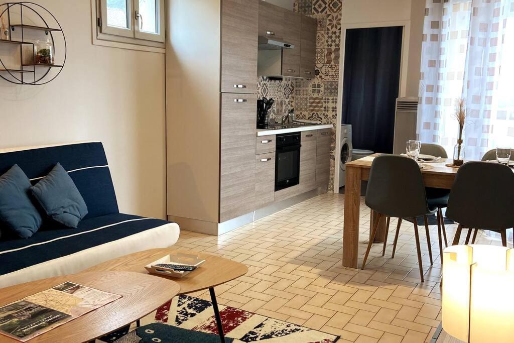Le Saint-Amour Appartement Classe 2 Etoiles المظهر الخارجي الصورة