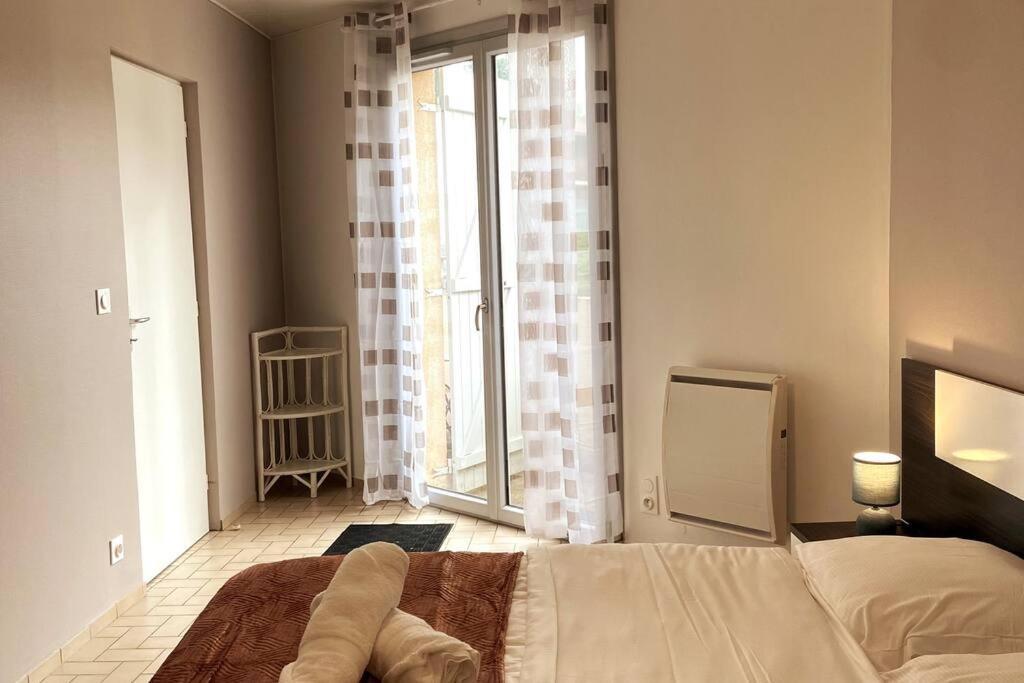 Le Saint-Amour Appartement Classe 2 Etoiles المظهر الخارجي الصورة